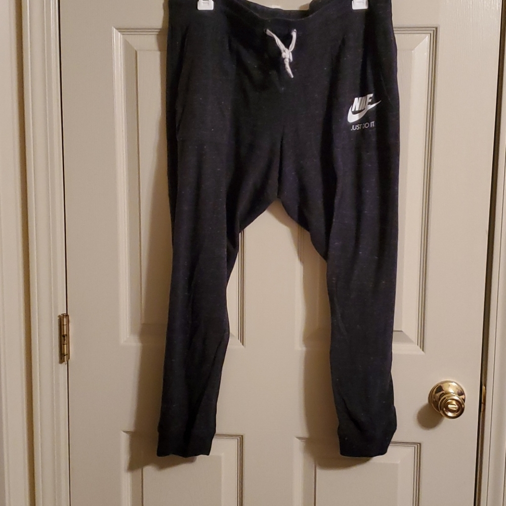 Nike joggers